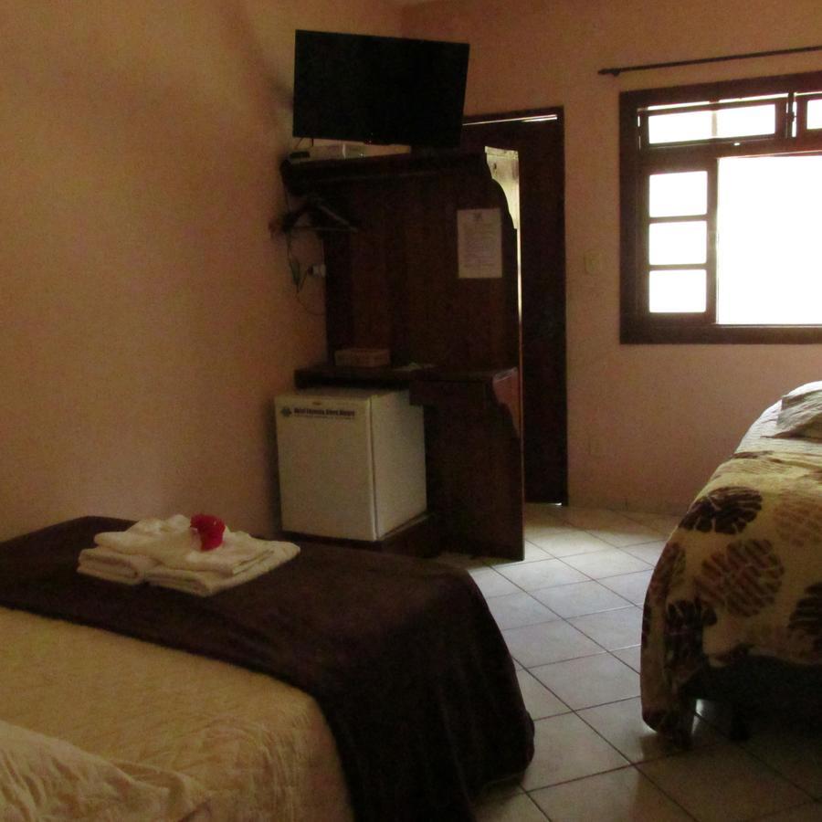Hotel Fazenda Barra Alegre Sao Jose do Goiabal Εξωτερικό φωτογραφία