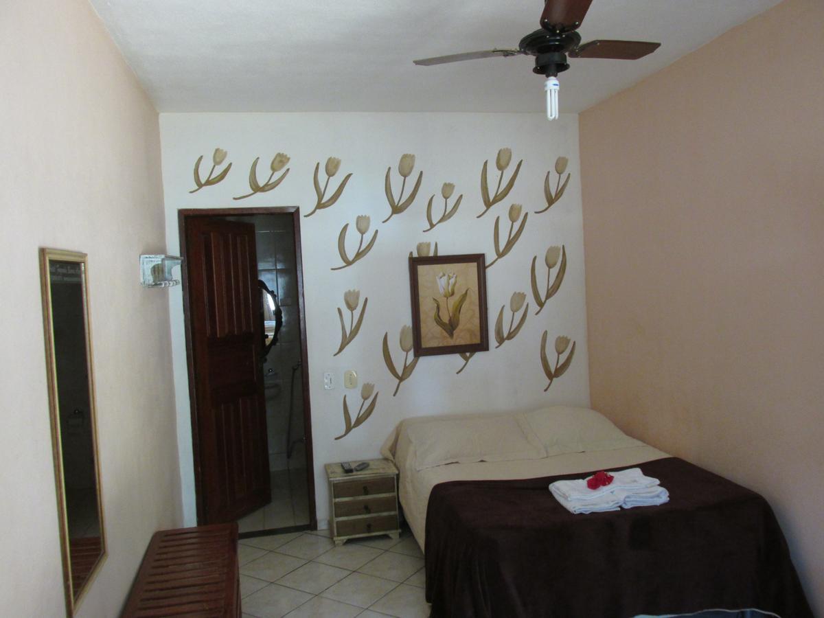 Hotel Fazenda Barra Alegre Sao Jose do Goiabal Εξωτερικό φωτογραφία