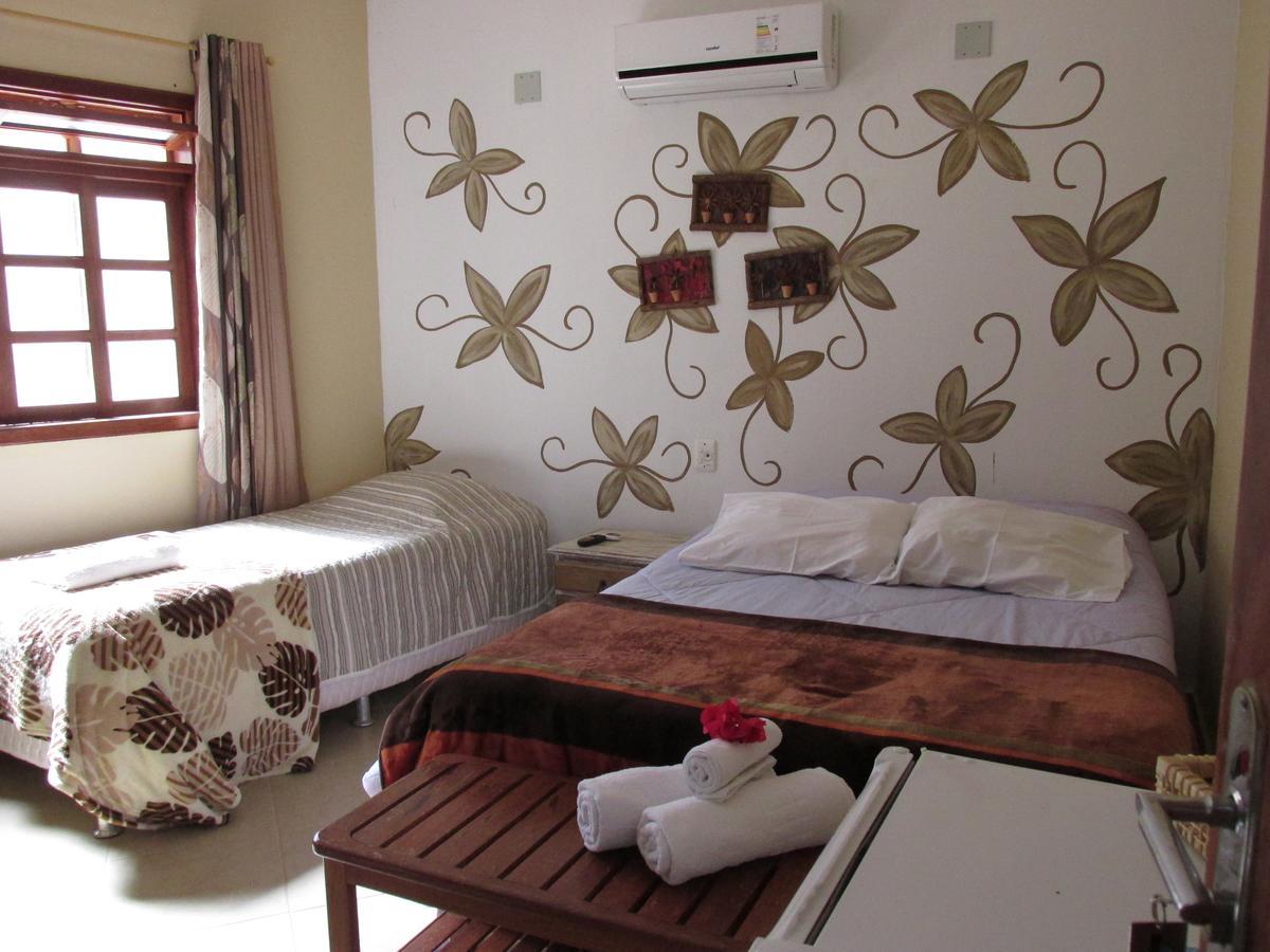 Hotel Fazenda Barra Alegre Sao Jose do Goiabal Εξωτερικό φωτογραφία