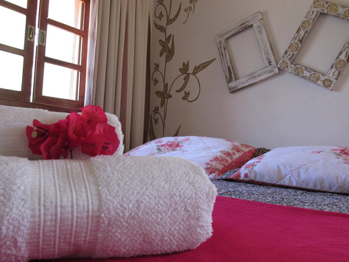 Hotel Fazenda Barra Alegre Sao Jose do Goiabal Εξωτερικό φωτογραφία