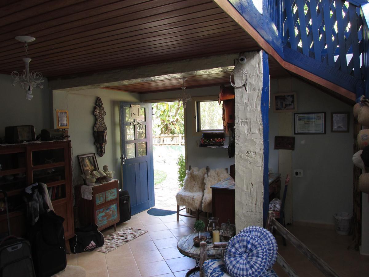 Hotel Fazenda Barra Alegre Sao Jose do Goiabal Εξωτερικό φωτογραφία