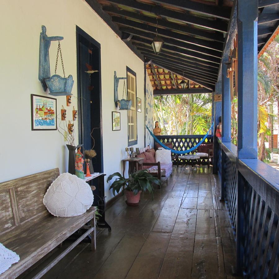 Hotel Fazenda Barra Alegre Sao Jose do Goiabal Εξωτερικό φωτογραφία