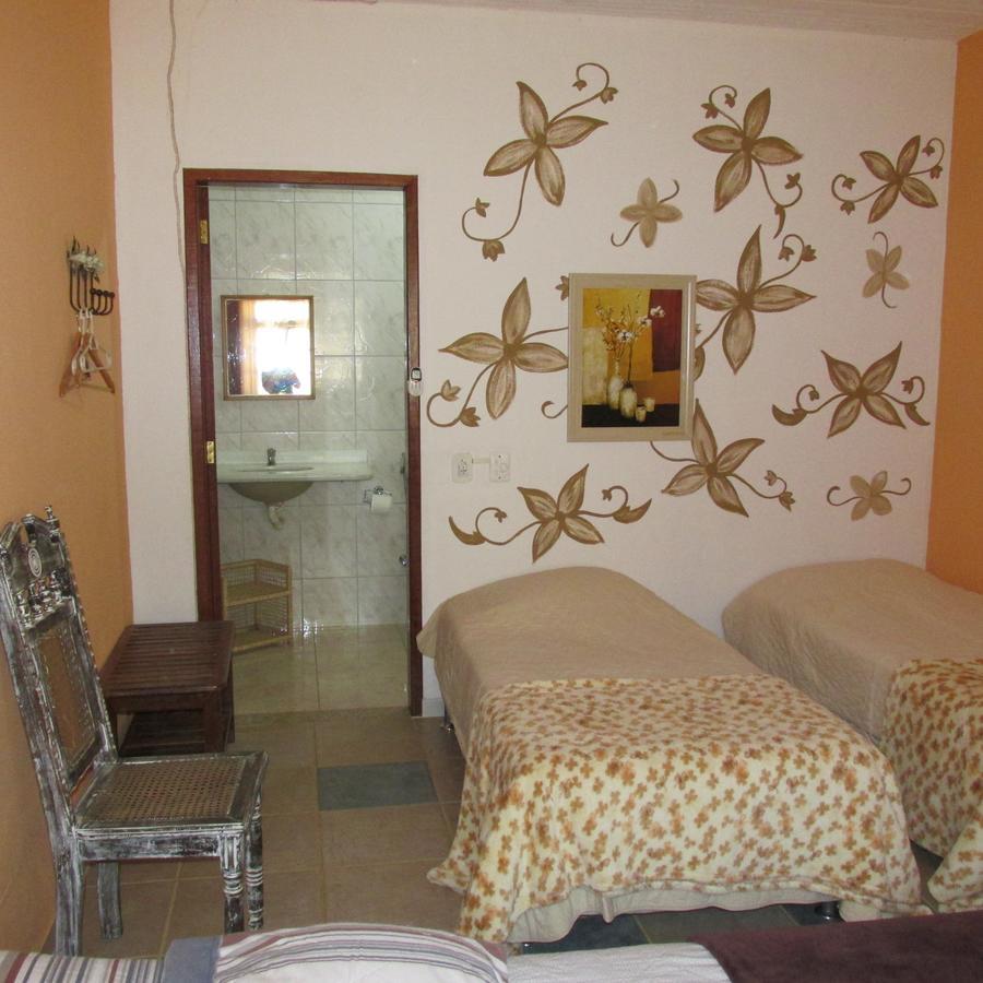 Hotel Fazenda Barra Alegre Sao Jose do Goiabal Εξωτερικό φωτογραφία