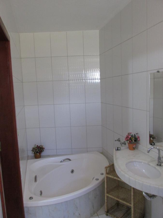 Hotel Fazenda Barra Alegre Sao Jose do Goiabal Εξωτερικό φωτογραφία