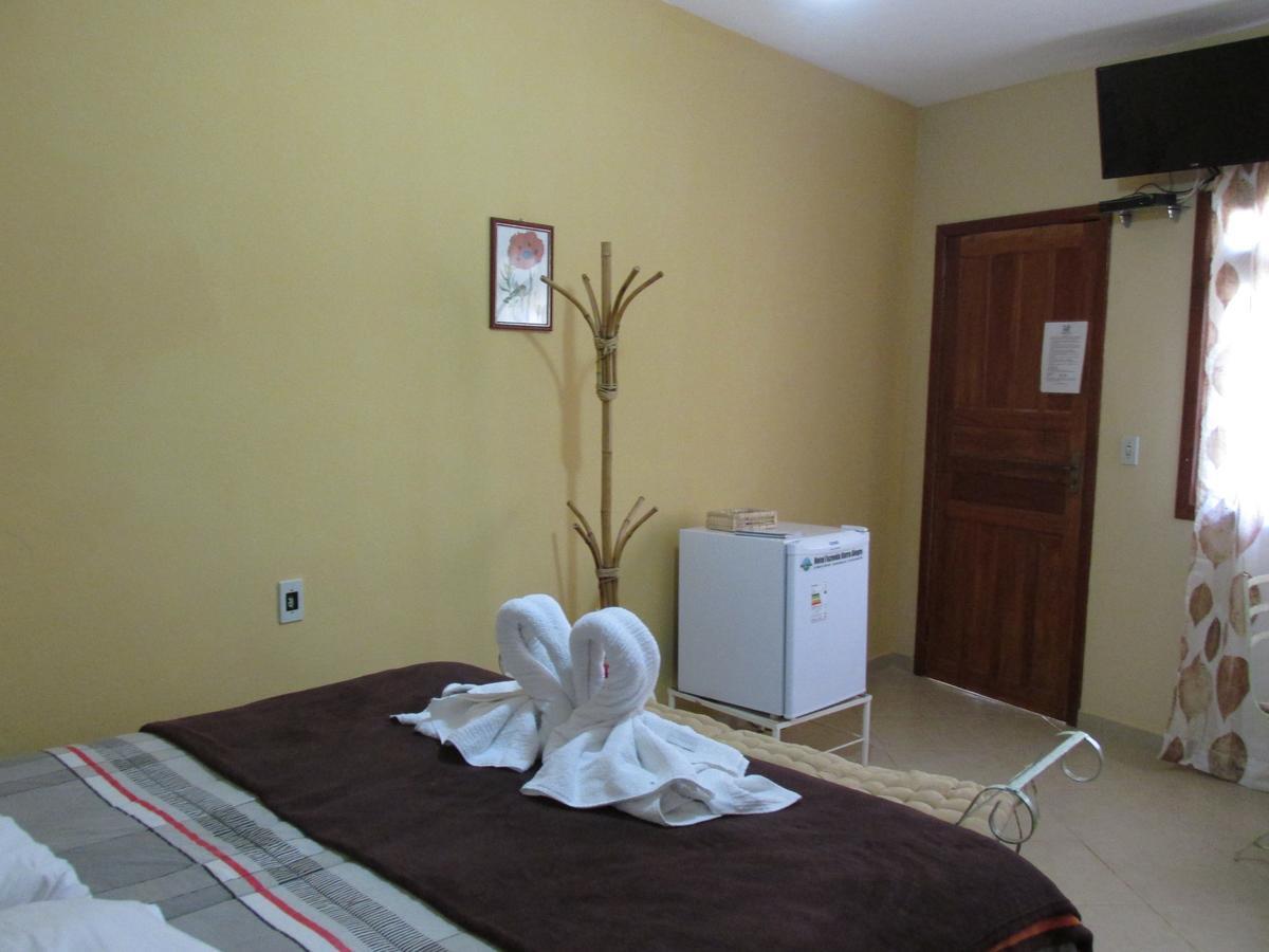 Hotel Fazenda Barra Alegre Sao Jose do Goiabal Εξωτερικό φωτογραφία