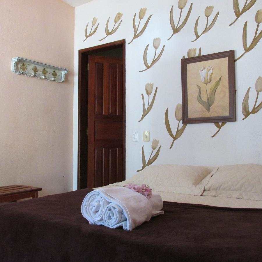 Hotel Fazenda Barra Alegre Sao Jose do Goiabal Εξωτερικό φωτογραφία
