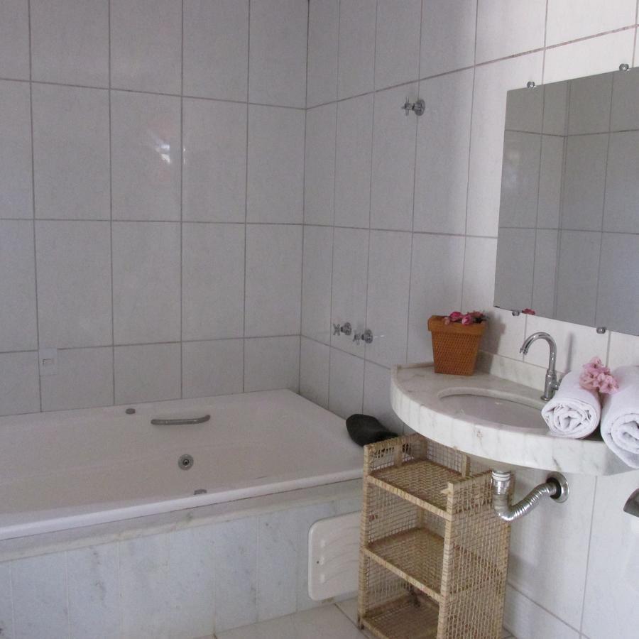 Hotel Fazenda Barra Alegre Sao Jose do Goiabal Εξωτερικό φωτογραφία