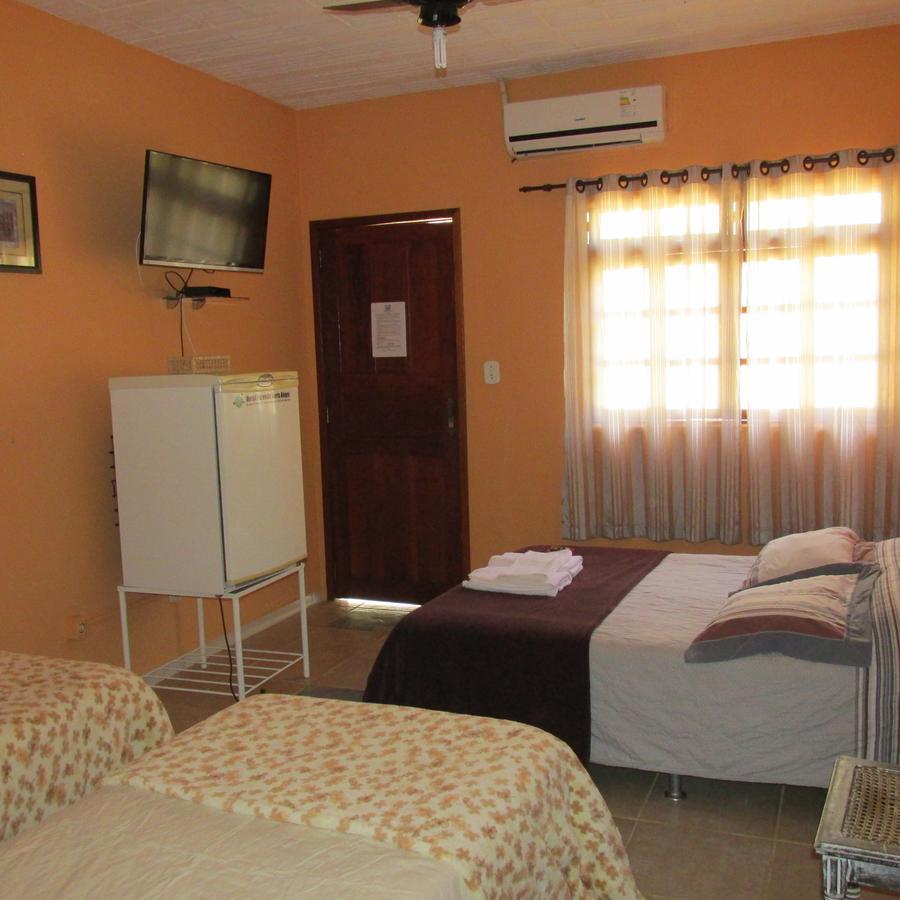 Hotel Fazenda Barra Alegre Sao Jose do Goiabal Εξωτερικό φωτογραφία