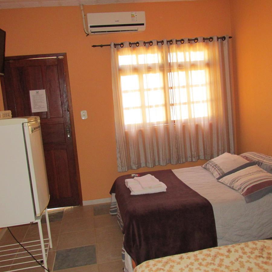 Hotel Fazenda Barra Alegre Sao Jose do Goiabal Εξωτερικό φωτογραφία