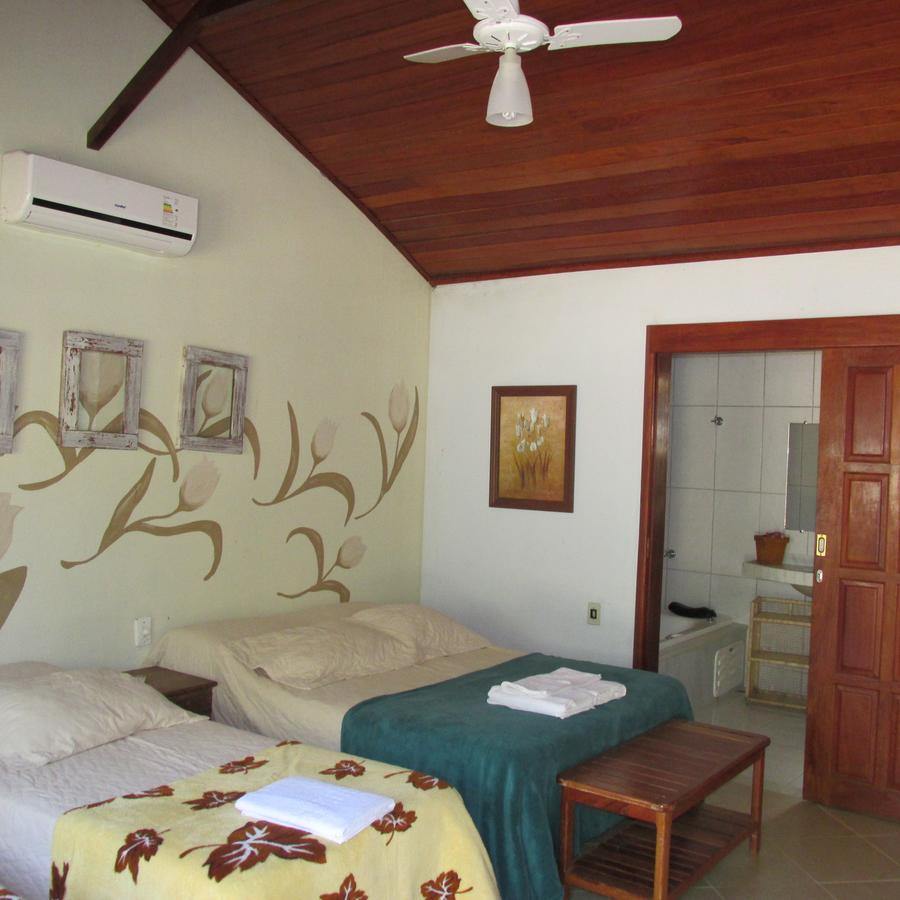 Hotel Fazenda Barra Alegre Sao Jose do Goiabal Εξωτερικό φωτογραφία