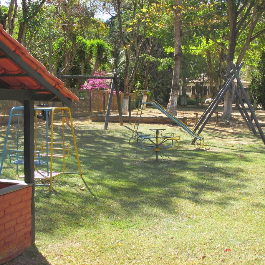 Hotel Fazenda Barra Alegre Sao Jose do Goiabal Εξωτερικό φωτογραφία