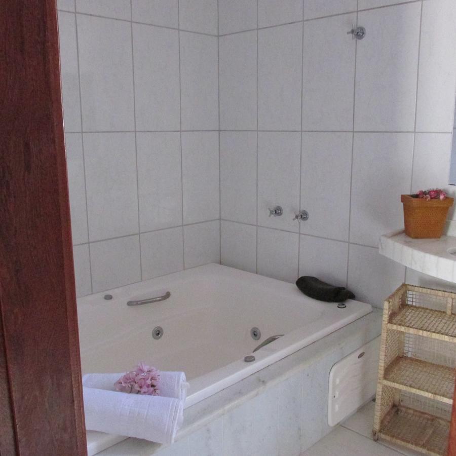 Hotel Fazenda Barra Alegre Sao Jose do Goiabal Εξωτερικό φωτογραφία