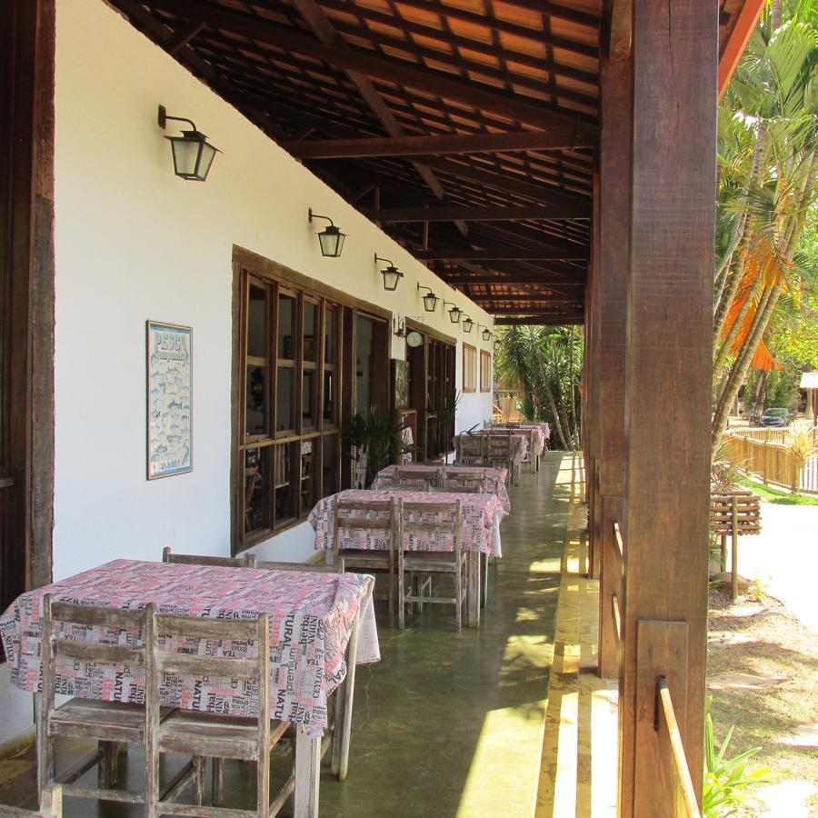 Hotel Fazenda Barra Alegre Sao Jose do Goiabal Εξωτερικό φωτογραφία